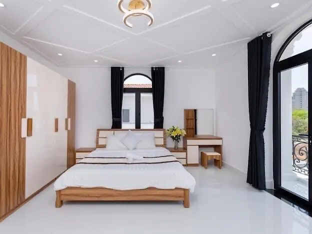 Pallas Villa Vung Tau