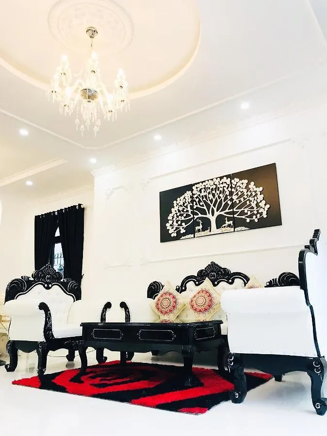 Pallas Villa Vung Tau