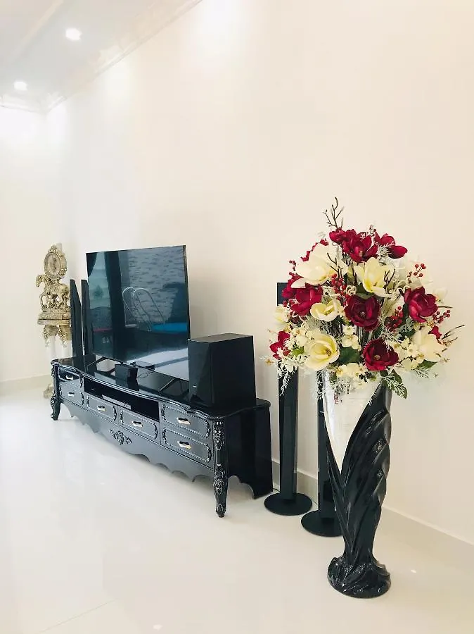 Pallas Villa Vung Tau Vietnam