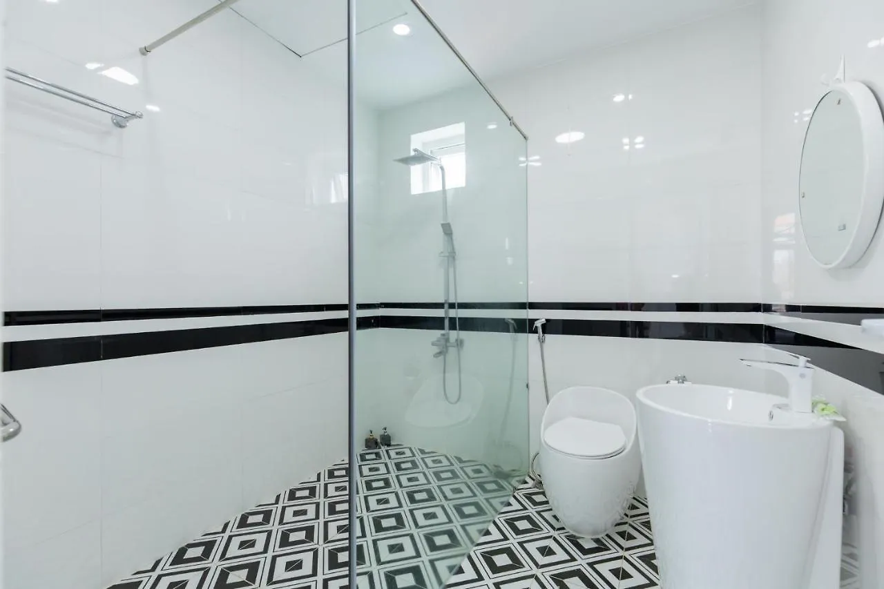Pallas Villa Vung Tau