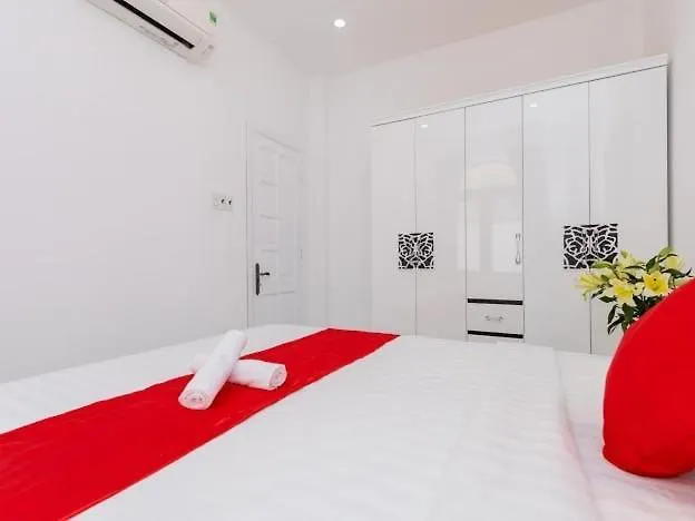 Pallas Villa Vung Tau 0*,  Vietnam