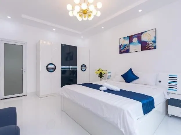 Pallas Villa Vung Tau