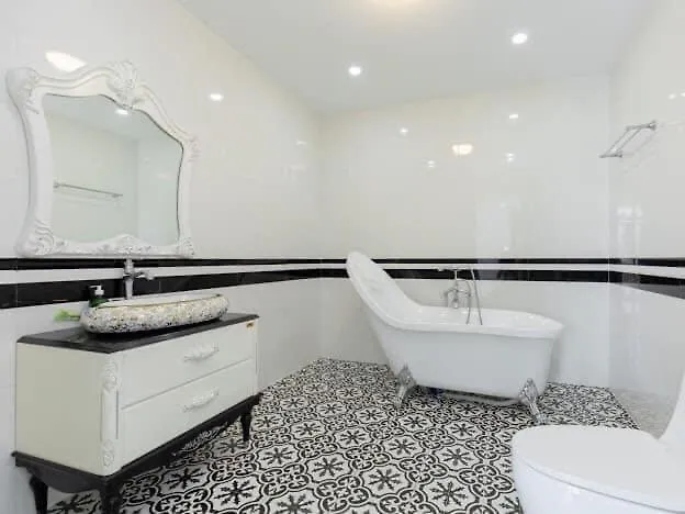 Pallas Villa Vung Tau