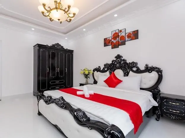 Pallas Villa Vung Tau