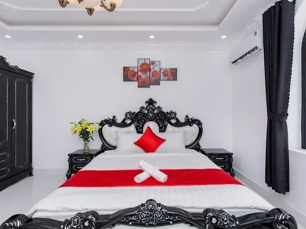 Pallas Villa Vung Tau Vietnam