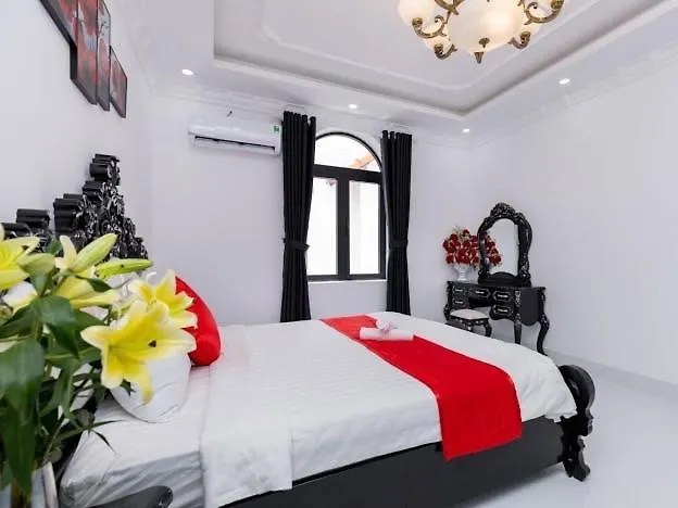 Pallas Villa Vung Tau